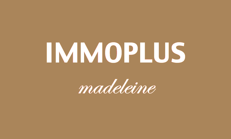 Agence immobilière IMMOPLUS
